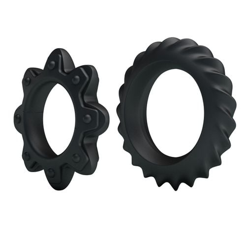 baile   ring flowering silicone na Arena.pl