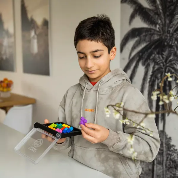 Smart Games. IQ Perplex (wersja angielska) zdjęcie 7