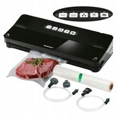 SILVERCREST Zgrzewarka próżniowa najnowszy model oryginalna ROLKA