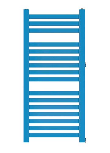 Grzejnik łazienkowy MultiPRO 750x440 NIEBIESKI na Arena.pl