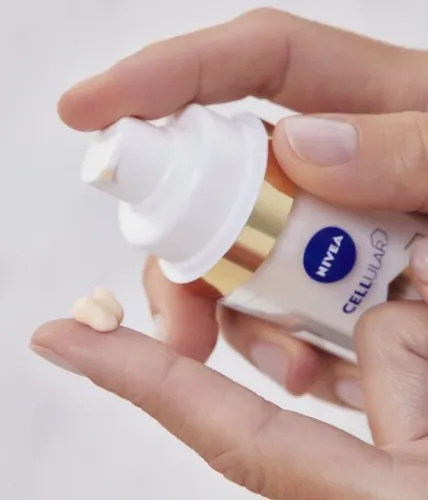 NIVEA Cellular Luminous 630 Krem na przebarwienia na Arena.pl