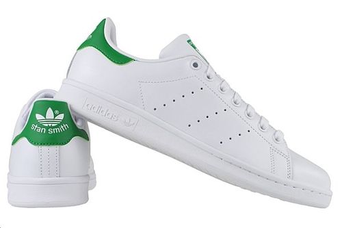 adidas STAN SMITH (M20324) na Arena.pl