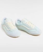 Buty Vans SUPER LOWPRO VN000D83RNE Hint of Mint 38 EU