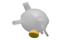 Zbiornik wyrównawczy płynu chłodniczego do OPEL Combo Corsa B