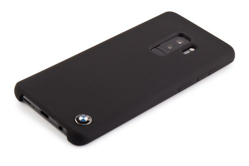 BMW HARD CASE Samsung Galaxy S9 Plus - BLACK na Arena.pl