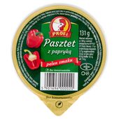 Profi Pasztet z papryką 131 g