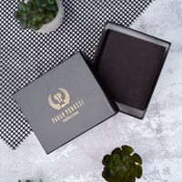 portfel damski skórzany brązowy paolo peruzzi in-28-br