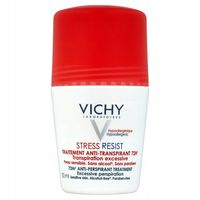 VICHY ANTYPERSPIRANT ROLL STRESS RESIST 50 ml 72H