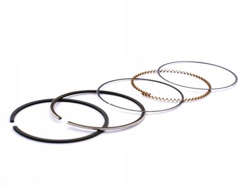 Pierścienie tłokowe 88mm do HONDA GX390 13KM 389cm na Arena.pl