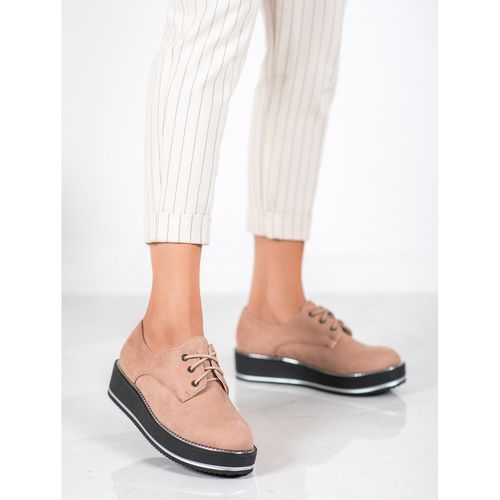 Półbuty Na Platformie r.38 na Arena.pl