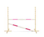 Przeszkoda skokowa do Hobby Horse 160cm, h-120 cm