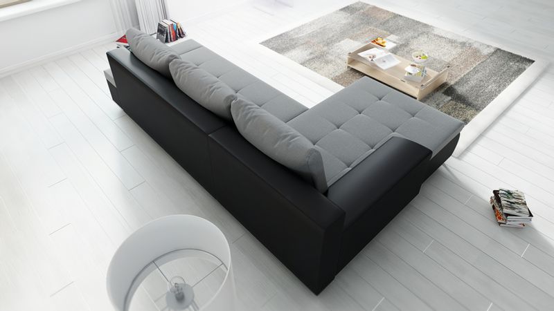 Narożnik LIMA zdjęcie 9