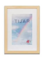 Ramka Na Zdjęcia Tisar 15X21 Cm, Naturalna