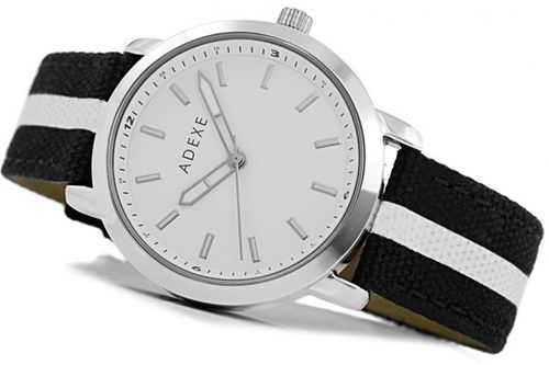 Zegarek Męski ADEXE 9506A-1A na Arena.pl