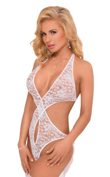 Silvia - White  S/L zdjęcie 1