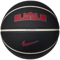 Piłka koszykowa Nike Lebron James All Court 8P 2.0 Ball N1004368-097 — Rozmiar: 7