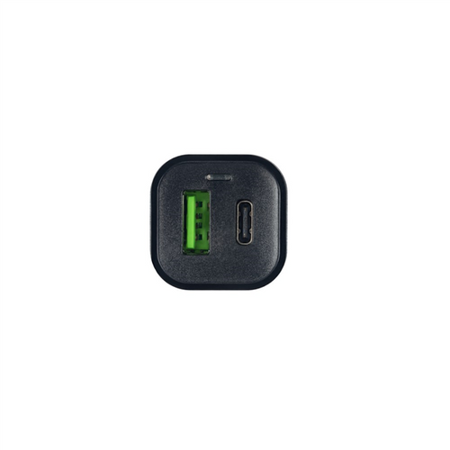 XTORM Adapter samochodowy USB-C 24W + USB QC 3.0 na Arena.pl