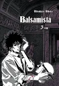 Balsamista. 3. Balsamista 3