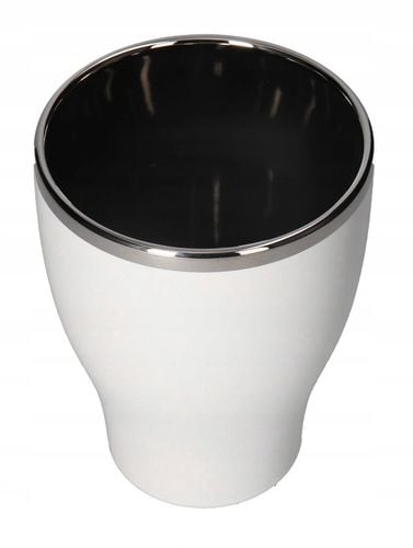 DONICZKA OSŁONKA CERAMICZNA NA STORCZYK BIAŁA na Arena.pl