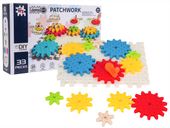 Zestaw Klocków Steam 33El.