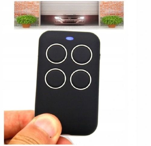 PILOT UNIWERSALNY DO BRAMY SAMOKOPIUJĄCY ALARM OKNA/ DRZWI GARAŻU na Arena.pl