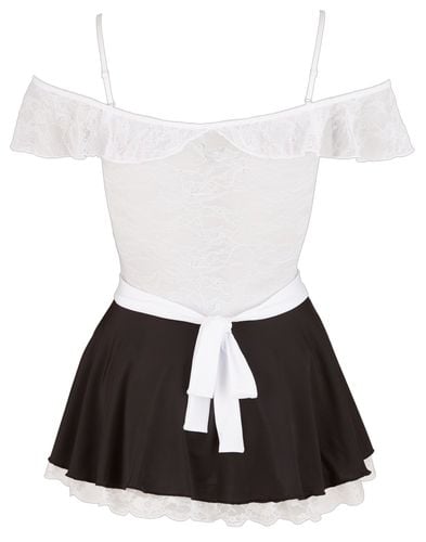 maids dress l na Arena.pl