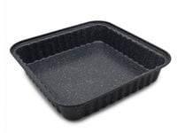 blacha do ciasta  n/p 25 x 4cm mh-4168