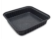 blacha do ciasta  n/p 25 x 4cm mh-4168