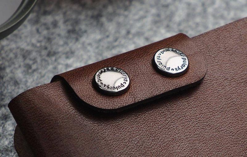 Portfel HOBBY - Insider line 1726 zdjęcie 3