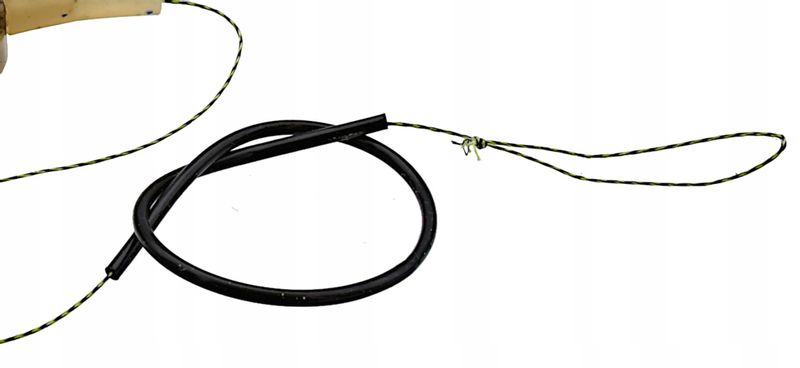 Gotowy Uzbrojony koszyk metod Method Feeder 40g #4 zdjęcie 5