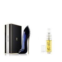 perfumy nr 190 4ml - zamiennik inspirowany good girl od carolina herrera