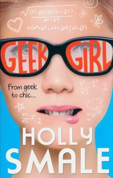 Geek Girl zdjęcie 1