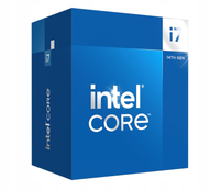 Procesor Intel Core i7-14700 2.1GHz/5.4GHz 33MB LGA1700 BOX
