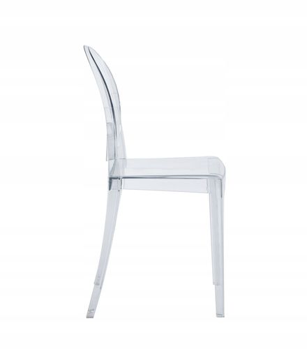 krzesło k2-fx (a) transparentne na Arena.pl