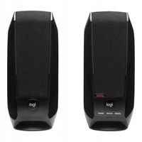 Głośniki Logitech Oem S-150 black