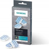 ODKAMIENIACZ w tabletkach do ekspresu SIEMENS