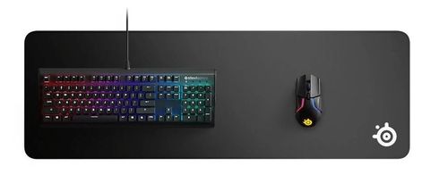 PODKŁADKA STEELSERIES QcK Edge XL 63824 na Arena.pl