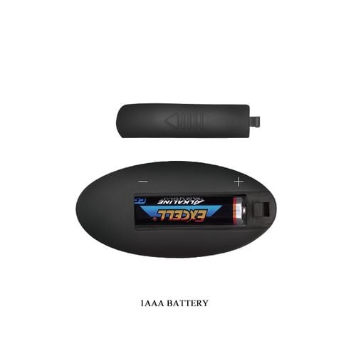 pretty love   algernon usb black 12 function na Arena.pl