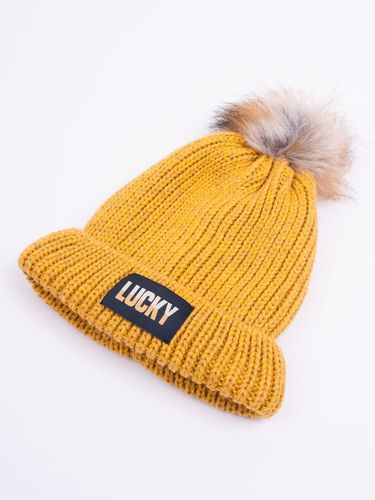 Czapka zimowa Lucky  54-56 na Arena.pl