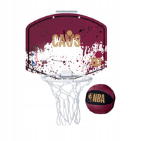 WILSON CLEVELAND CAVALIERS TABLICA DO KOSZYKÓWKI