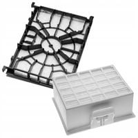 FILTRY do odkurzacza BOSCH GL30 GL45 GL40 ProPower 2.0 SERIE 4 SERIE 6
