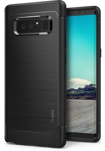 RINGKE ONYX GALAXY NOTE 8 BLACK na Arena.pl