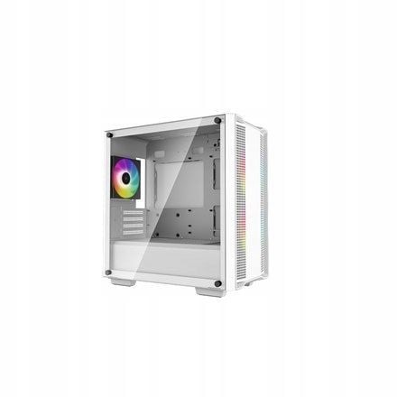 Obudowa Deepcool CC360 ARGB WH na Arena.pl
