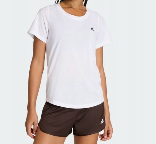 Adidas Koszulka Workout Essentials Scoop Neck XL na Arena.pl