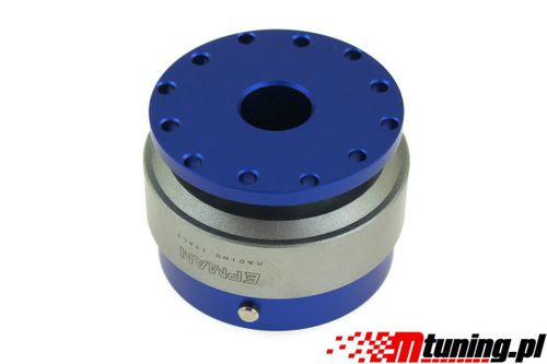 Naba Quick Release Epman Snap Blue na Arena.pl