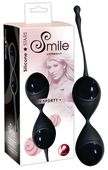 Smile Balls Sporty kulki gejszy