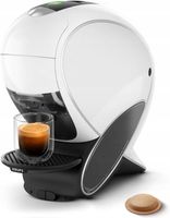 Automatyczny Ekspres do kawy kapsułkowy Nescafe Dolce Gusto KP850 1600W