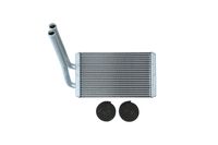 NAGRZEWNICA OPEL ANTARA A 2006 2007 2008 2009 2010 2011 2012 2013 2014 2015