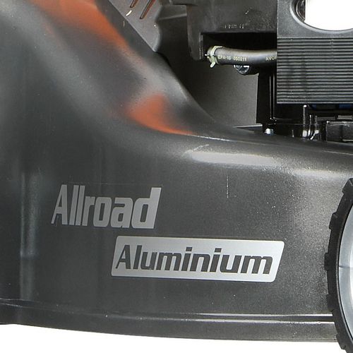 Oleo-Mac MAX 53 TBX Allroad Aluminium na Arena.pl