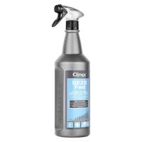 clinex dezofast 1l preparat dezynfekująco-myjący